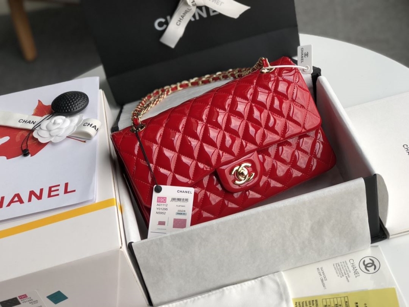 Ch**el cf series bags